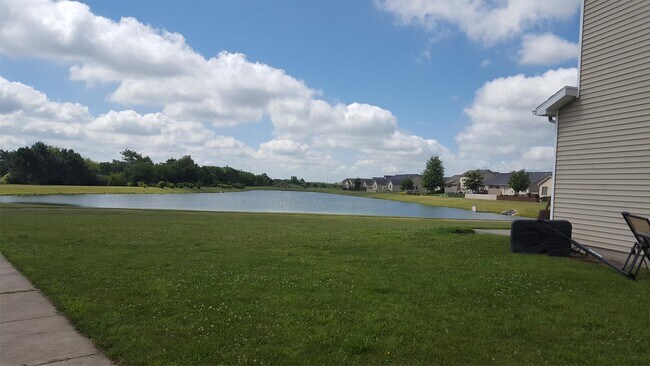 Building Photo - 3705 Summer Sage Ct