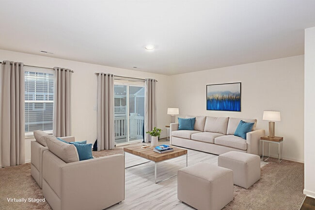 Building Photo - 3831 Currant Ln