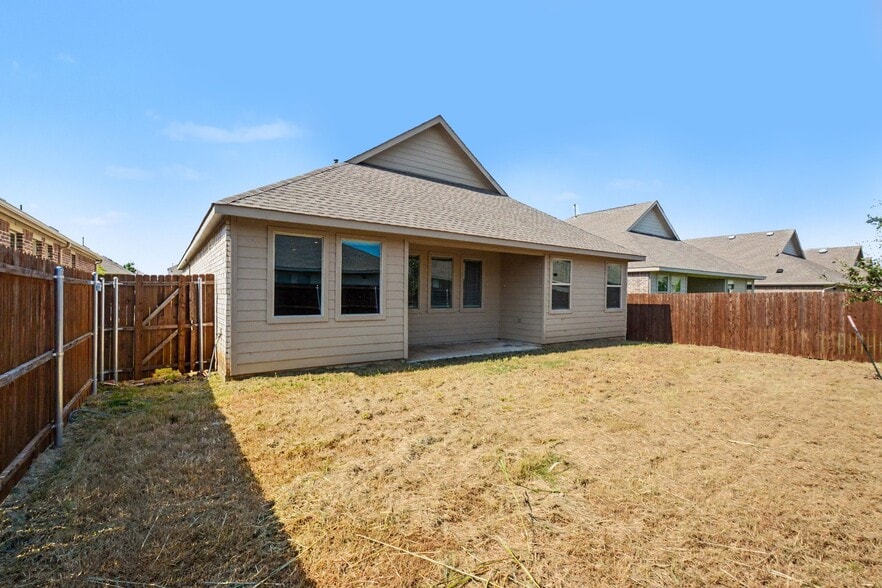 Building Photo - 1118 Mahogany Ln