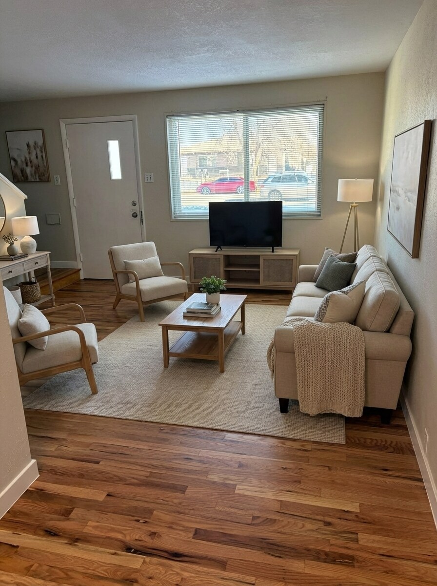 Building Photo - 2721 N Madison St