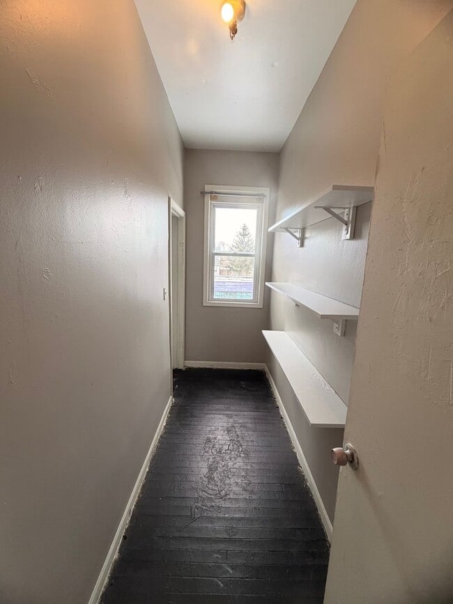 Building Photo - 2500 W Fond du Lac Ave