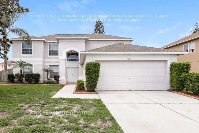 Building Photo - 11123 Sailbrooke Dr