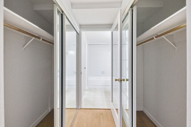 Building Photo - 6363 Christie Ave