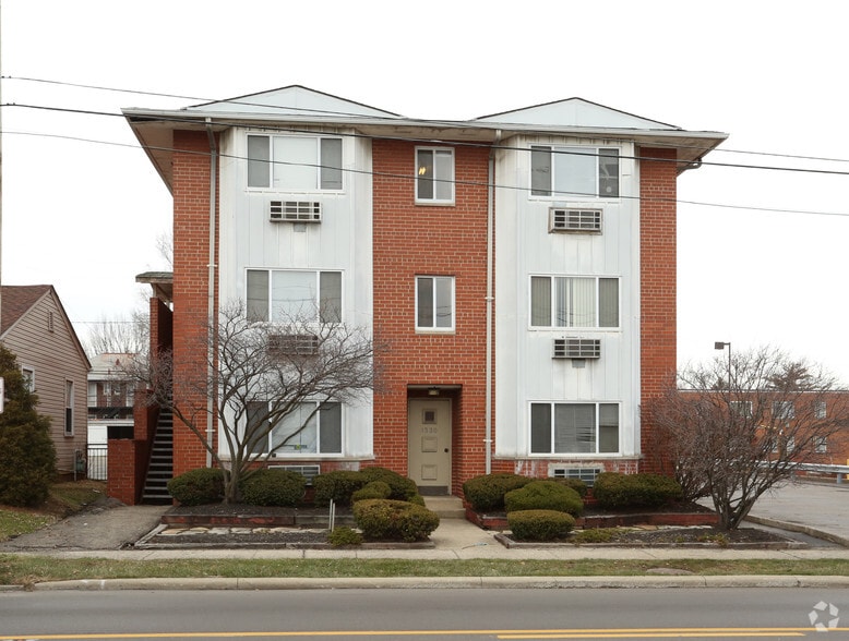 1330 W 5th Ave. - 1330 W 5th Ave