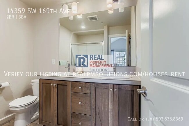 Building Photo - 14359 SW 169th Ave