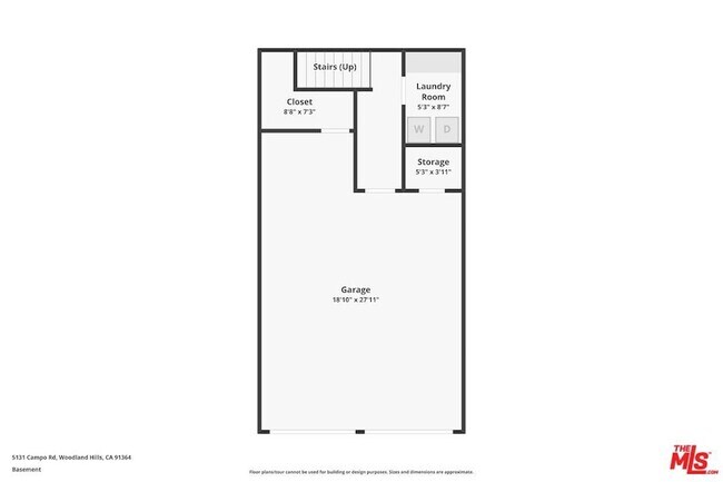 Building Photo - 5131 Campo Rd