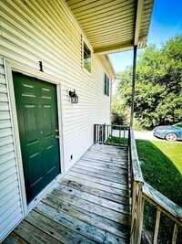 Building Photo - Lowell Avenue