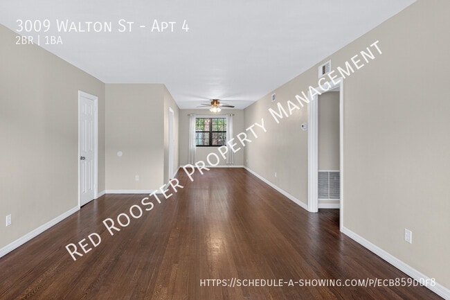 Building Photo - 3009 Walton St