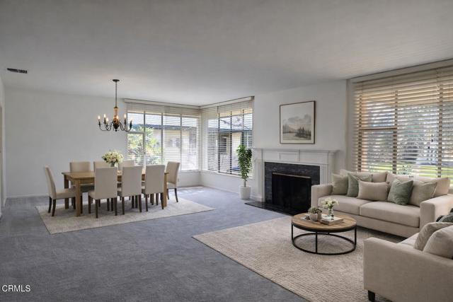 Building Photo - 660 S Orange Grove Blvd