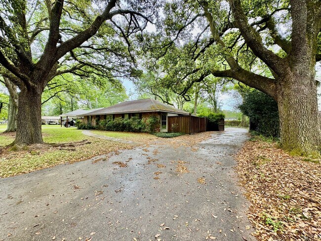 Building Photo - Spacious 3BR Home in Broadmoor | Huge Backyard + Gated Driveway