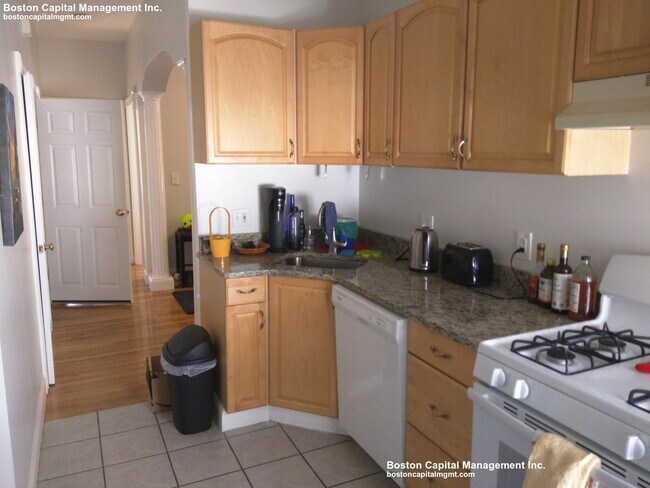 Primary Photo - 22 Portsmouth St