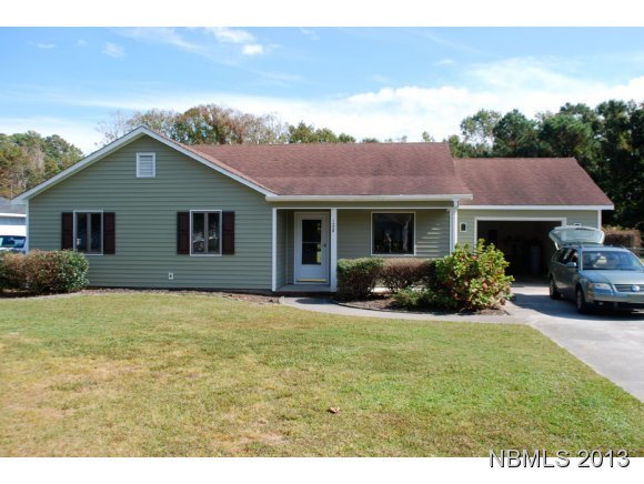 Primary Photo - 1224 Creek Rd