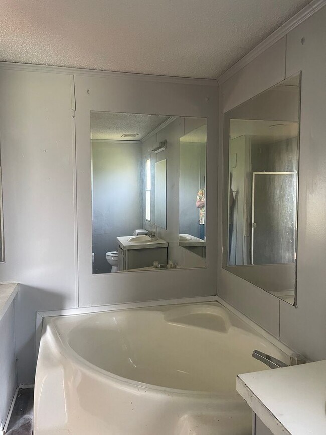 Building Photo - 3 BR 2 Bath 1,280 sq ft singlewide mobile home on 3.09 acres in Lonoke, AR