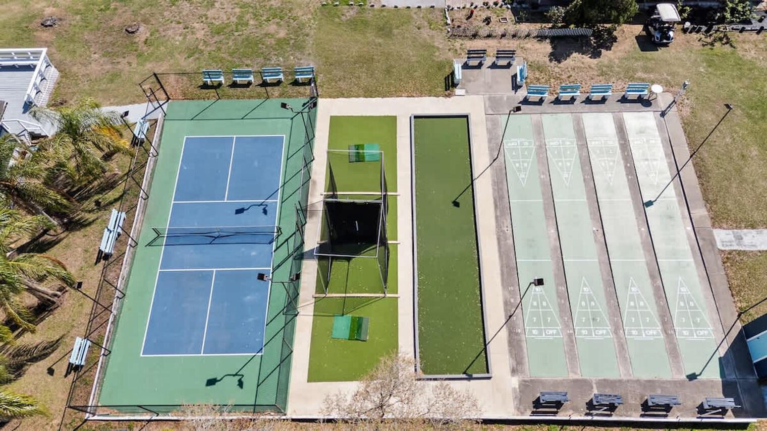 Building Photo - 10034 Hamp Dr