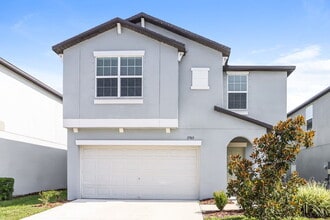 Building Photo - 17903 Blissful Stars Dr