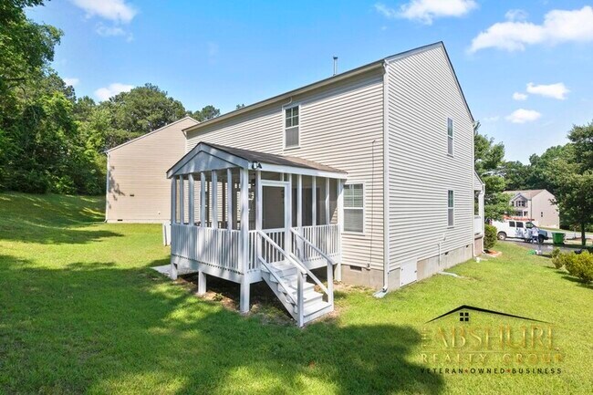 Building Photo - 3704 Hinton Grove Pl