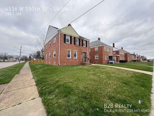 Building Photo - 4536 W 150th St