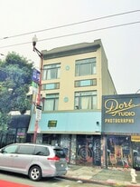 Building Photo - 2448 Mission St