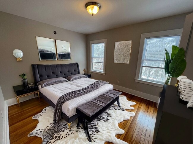 Building Photo - 1226 Wendell Ave