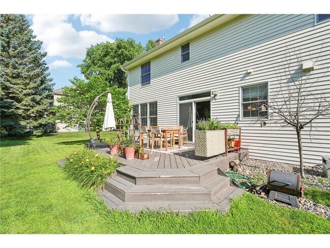 Building Photo - 1477X Langdon Pl