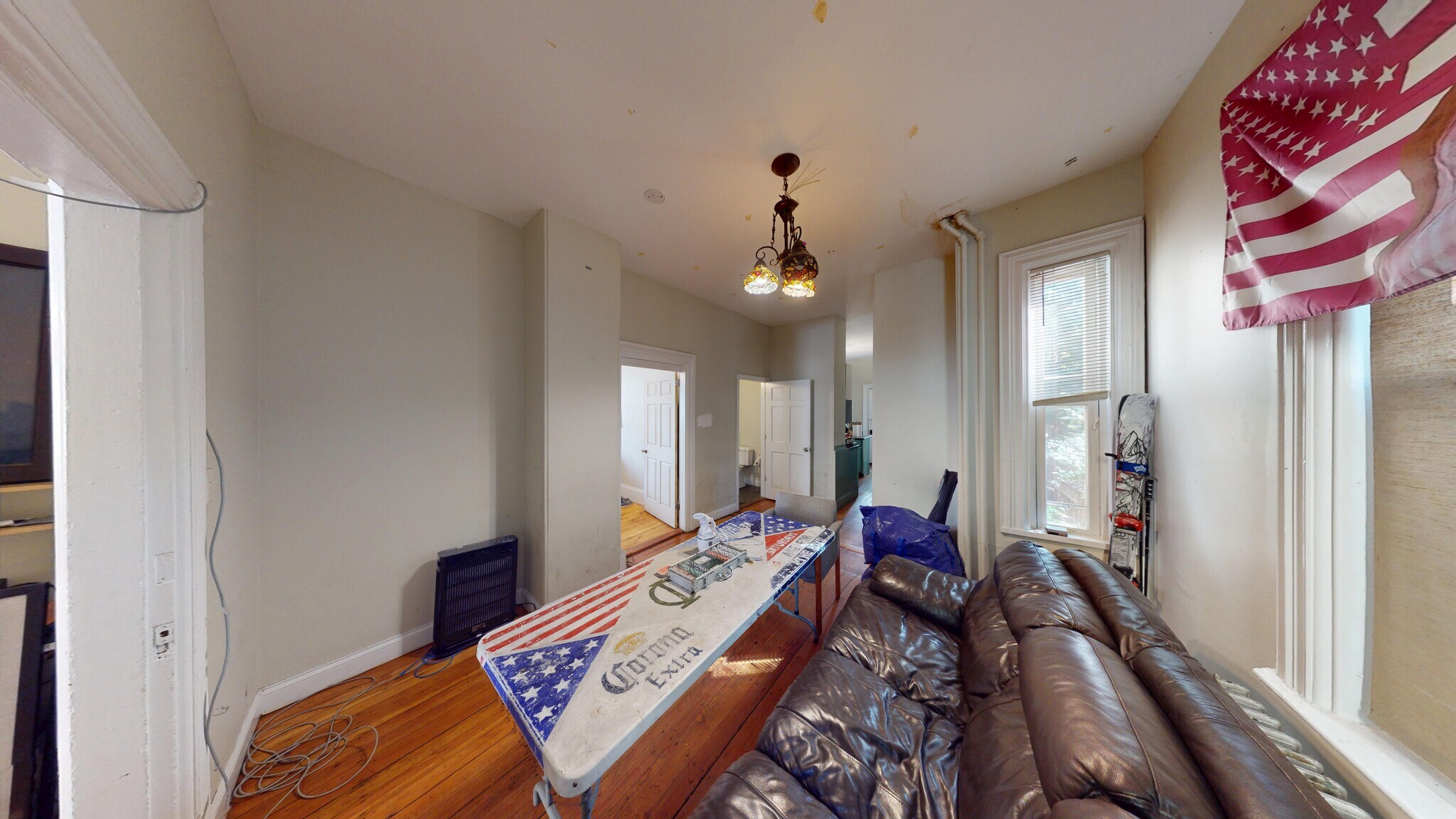Building Photo - 48 Alleghany St