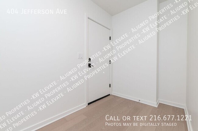 Building Photo - 404 Jefferson Ave