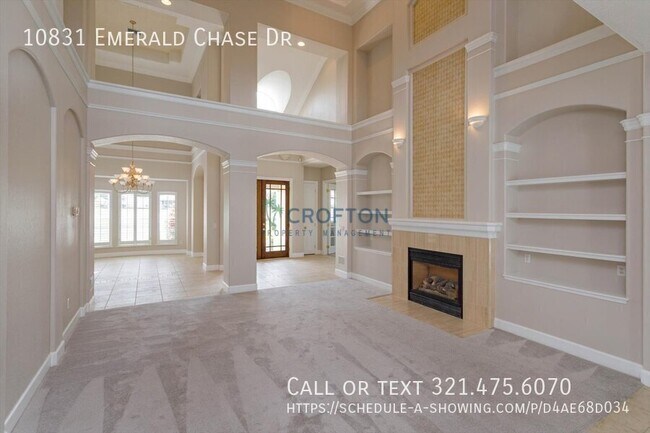 Building Photo - 10831 Emerald Chase Dr