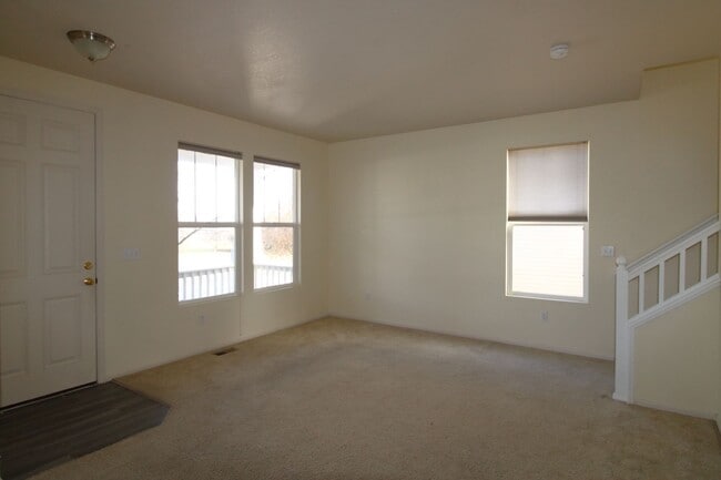 Building Photo - Updated 3bed/2.5bath/2car garage across fr...