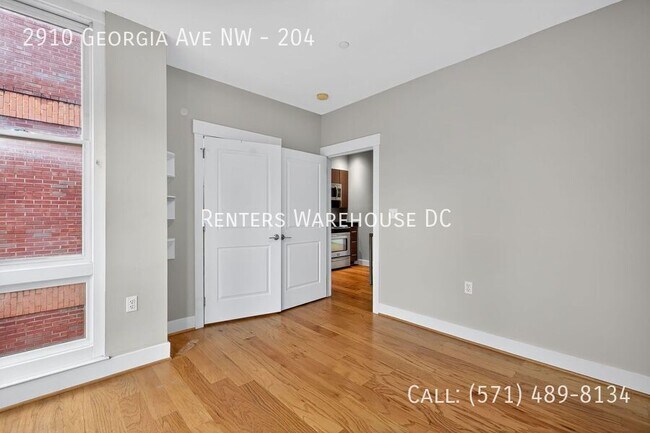 Building Photo - 2910 Georgia Ave NW