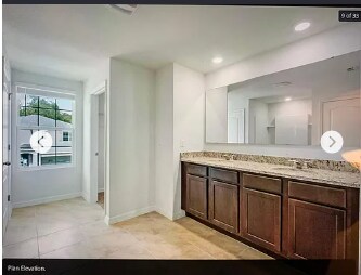 Master Bathroom - 561 Talisi Loop