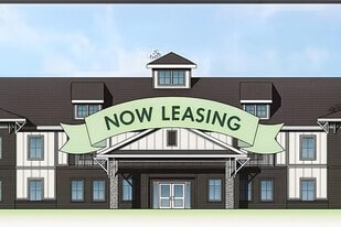 Building Photo - Capstone at the Oaks