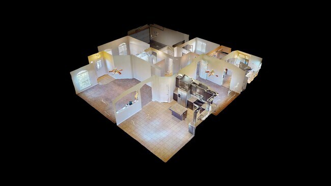 Building Photo - Pre-Holiday Move-In Special!!! Wonderful 3 Bedroom, 2 Bath Home in Highly Desirable Splawn Ranch ...