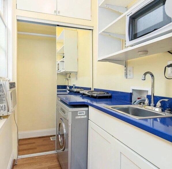 Building Photo - 4908 45th St NW