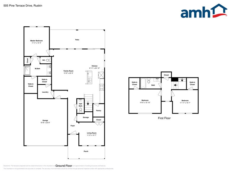 Building Photo - 505 Pine Terrace Dr