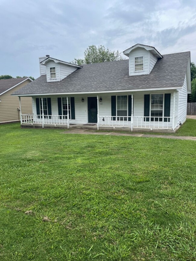 Primary Photo - 322 Sagewood Dr