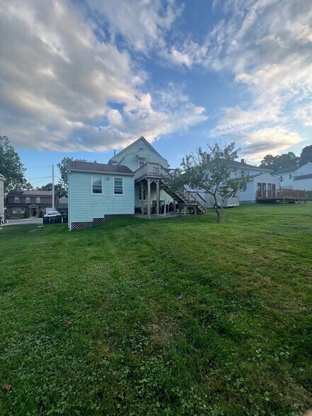 Building Photo - 31 Tremont St