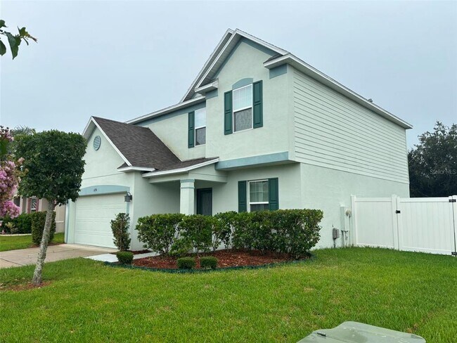 Building Photo - 1236 Water Willow Dr