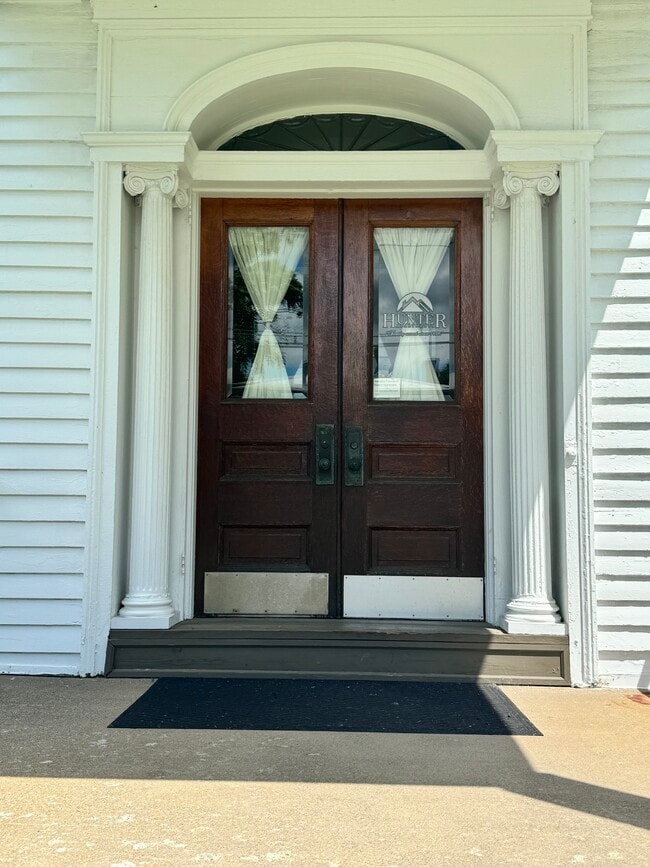 Building Photo - 217 Keyes Ave