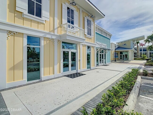 Building Photo - 208 Ocean Hammock Lp