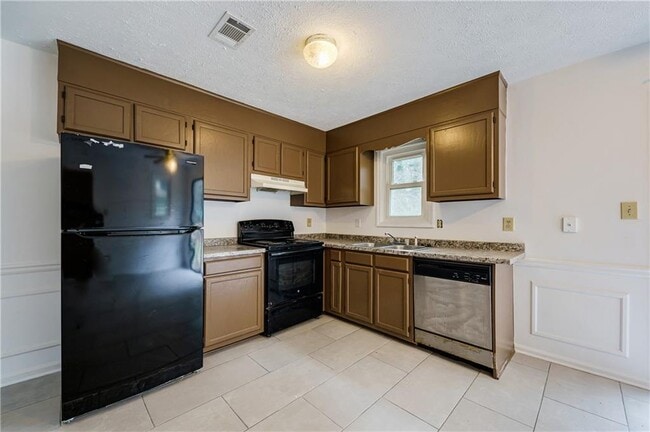 Building Photo - 805 Arbor Hill Dr