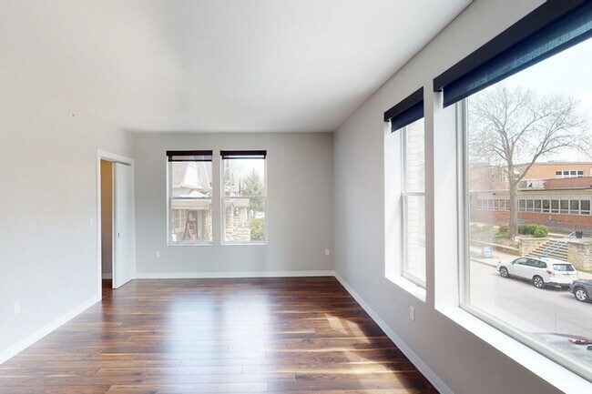 Floorplan - 520 E Armour