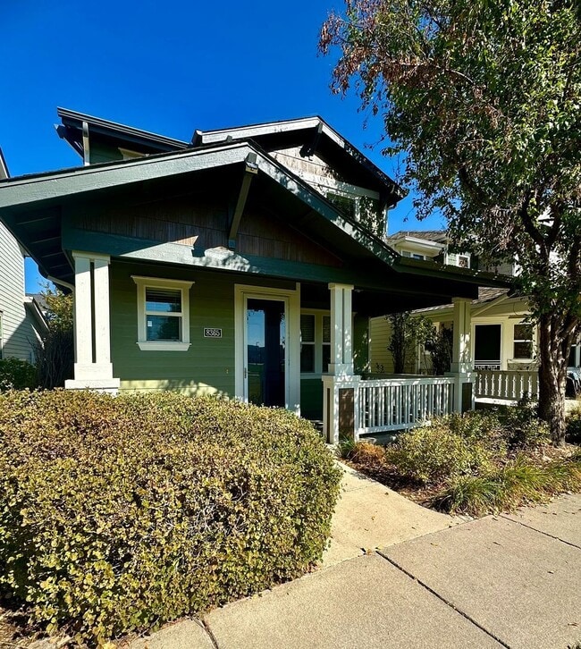 Building Photo - 8365 E 22nd Ave