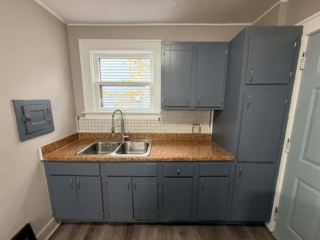 Building Photo - 3715 Bowser Ave