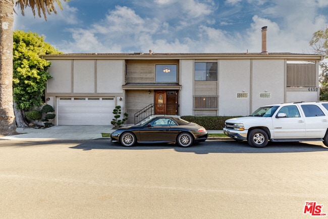 Building Photo - 4450 Alla Rd