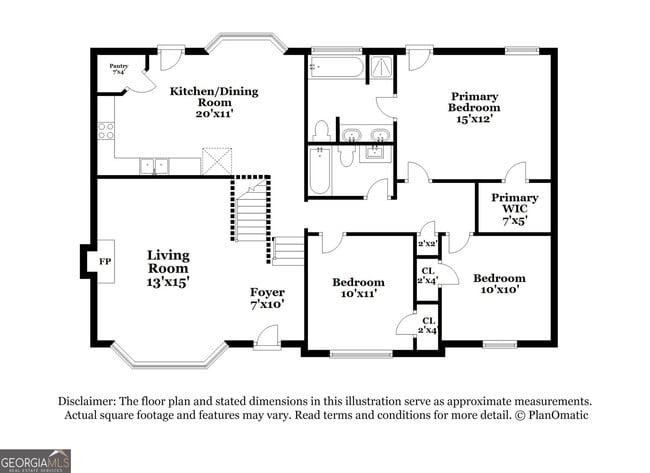 Building Photo - 125 Fairview Ln