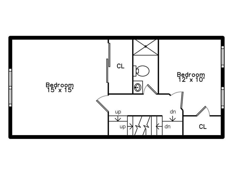 Building Photo - 111 Alban St