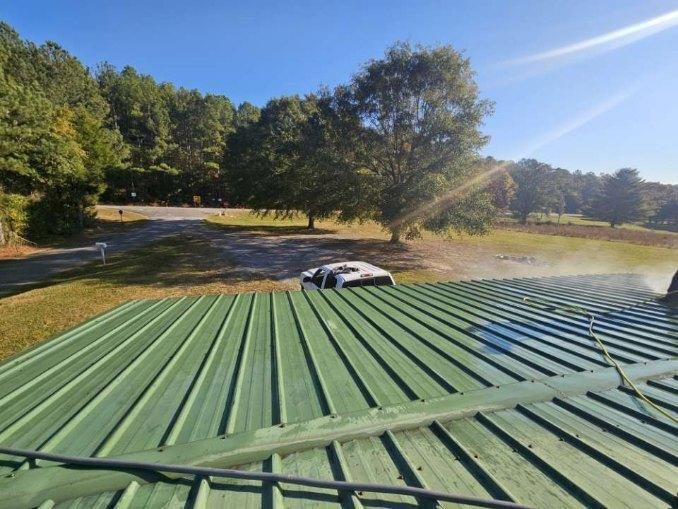 Building Photo - 960 County Rd 662