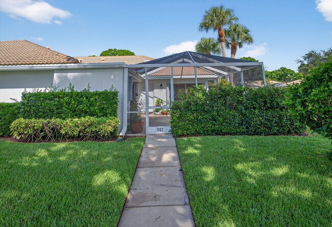 Building Photo - 502 Silverleaf Oak Ct