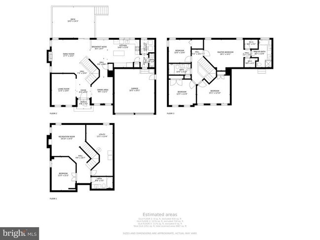 Building Photo - 46812 Backwater Dr