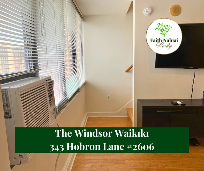 Building Photo - 343 Hobron Ln